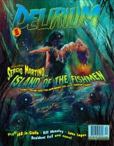 Delirium #45